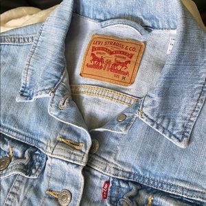 Levi’s Original Trucker Jacket